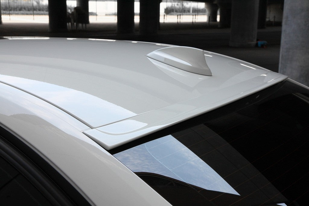 3ddesign roof spoiler bmw 3 series f30 3