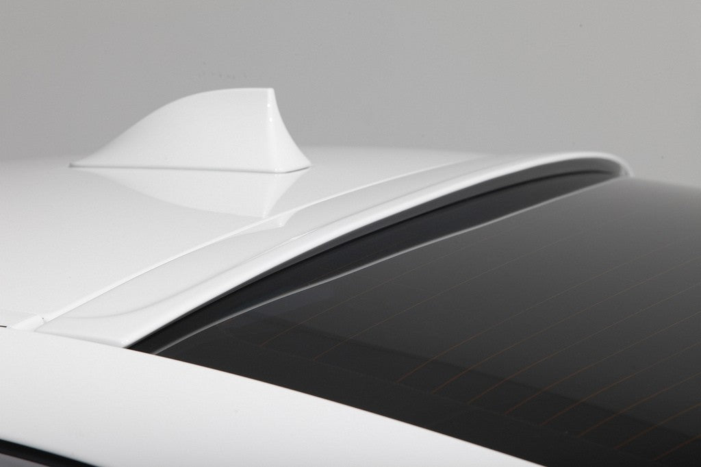 3ddesign roof spoiler f10 3