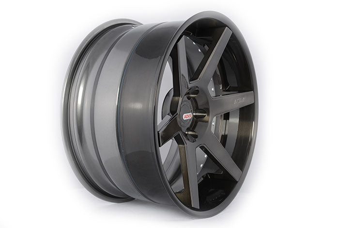 adv 1 6 dc 6dc deep concave wheels velgen 2