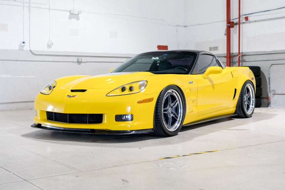 adv05 track function cs series 3 chevrolet corvette c6 zr1