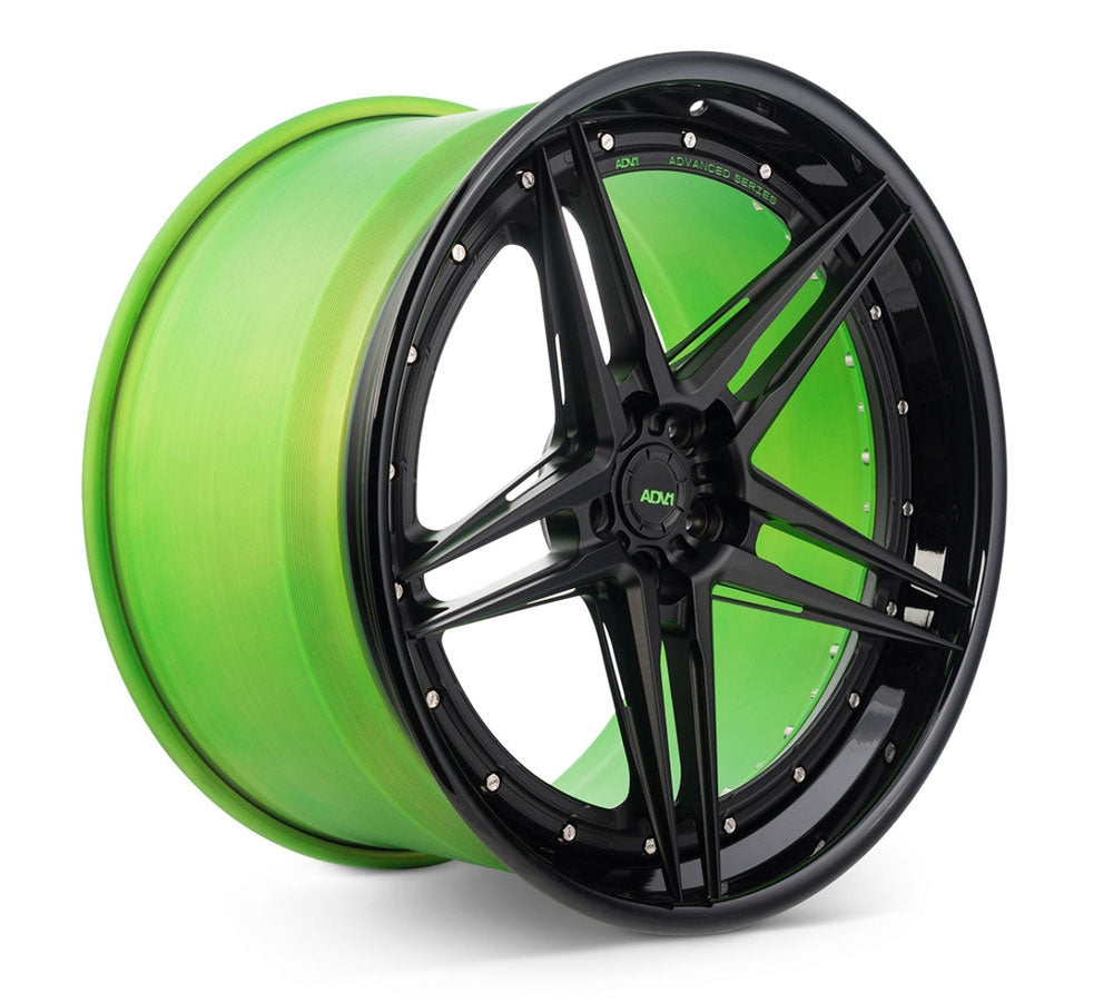adv05 track spec advanced series 2