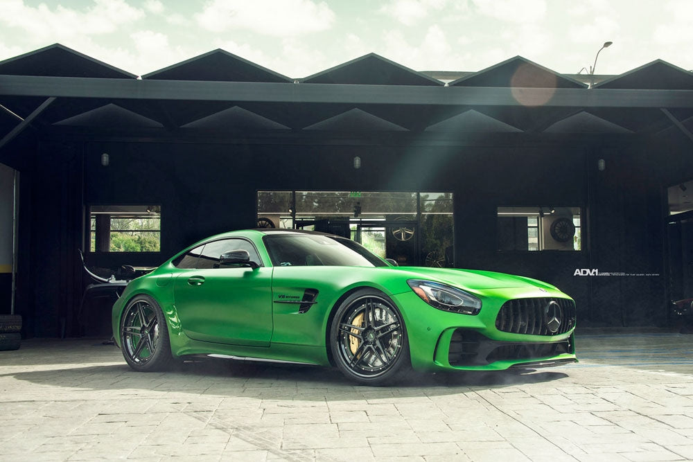 adv05 track spec advanced series 3 mercedes amg gt r