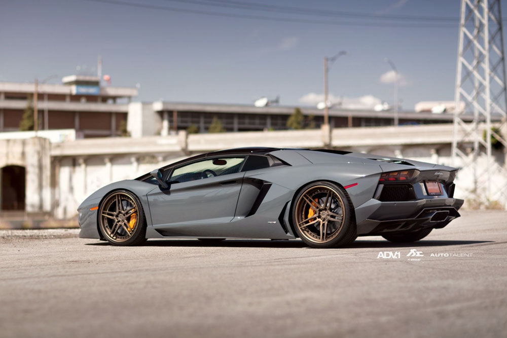 adv05 track spec cs series 3 lamborghini aventador roadster