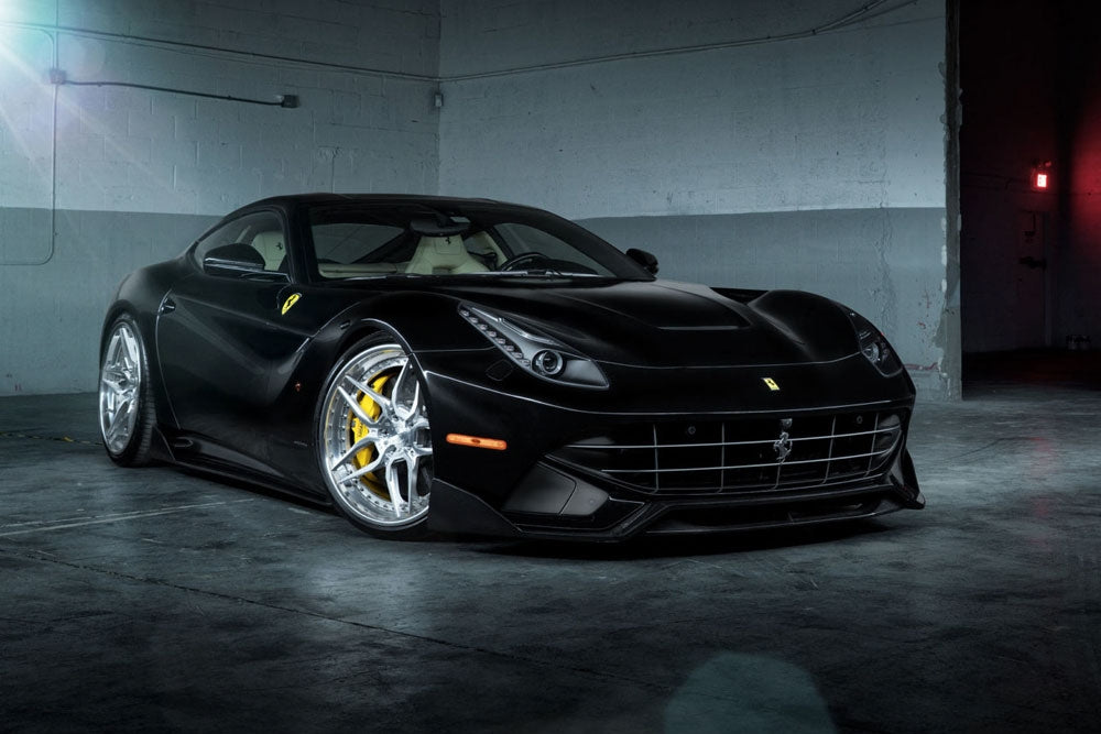 adv05s track spec cs series 3 ferrari f12 berlinetta