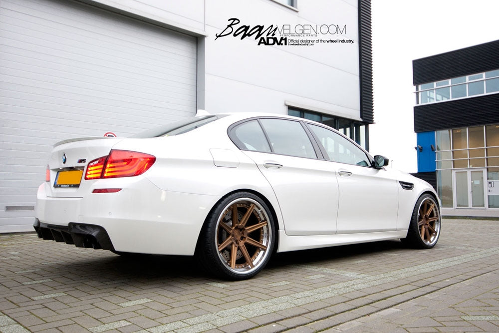 adv08 track spec sl series 3 bmw f10 m5