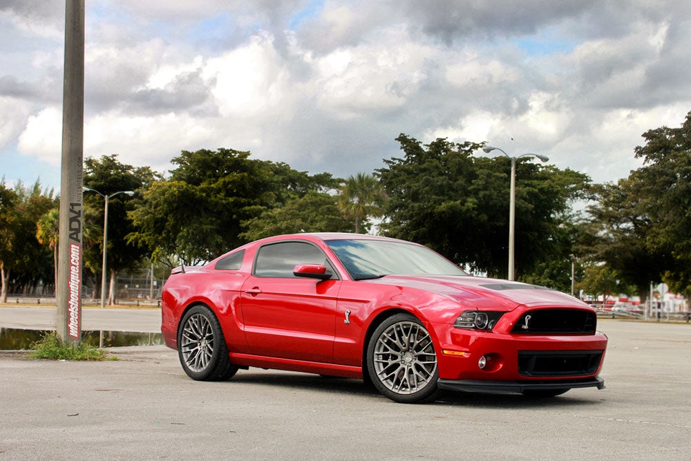 adv10 0 m v1 sl series 3 ford shelby mustang