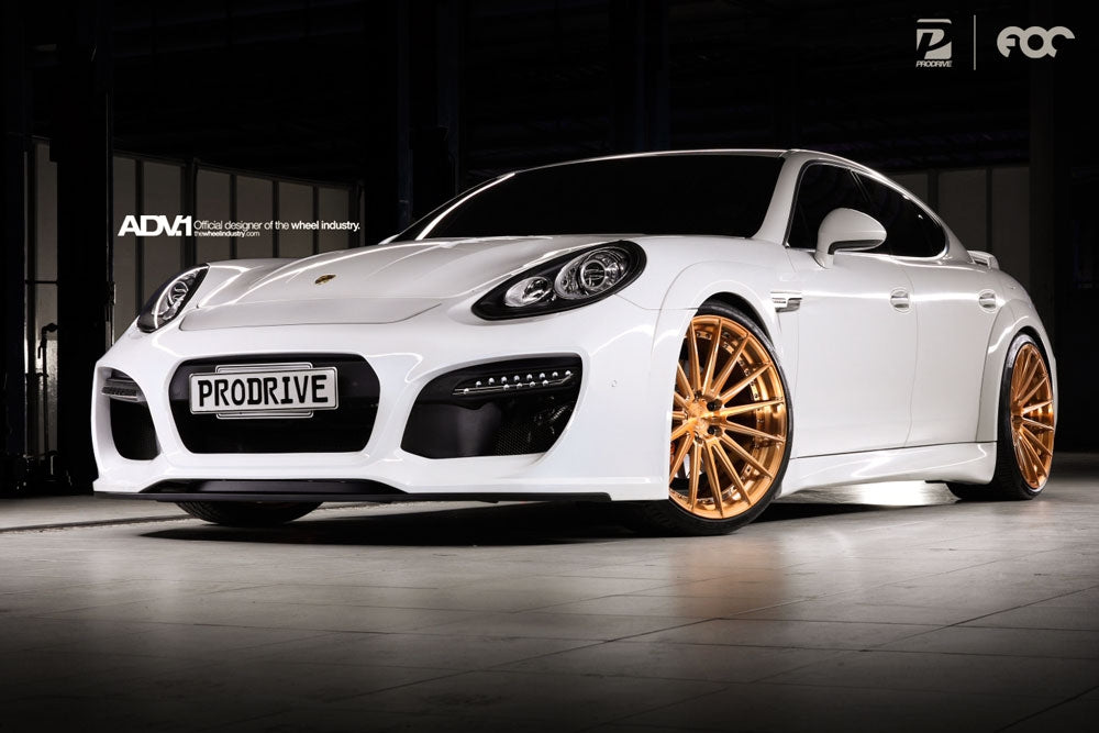 adv15 m v2 sl series 3 porsche panamera techart grand gt