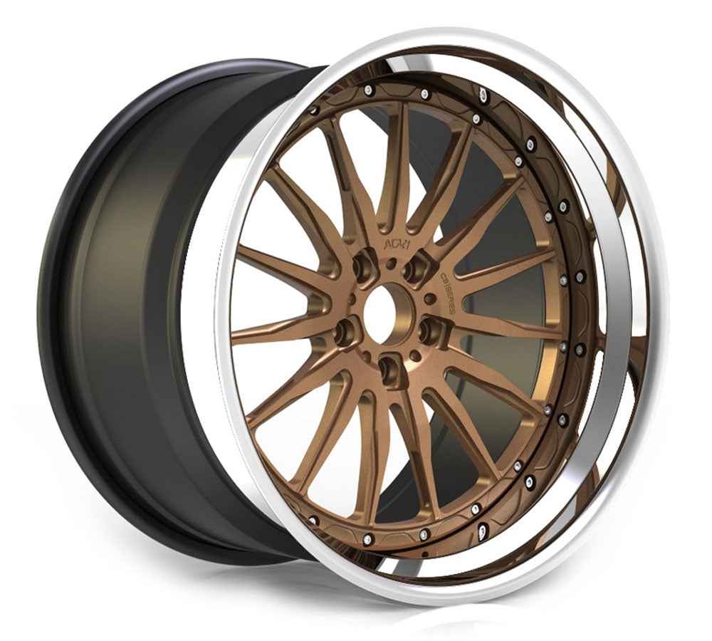 adv15 track function cs series 2