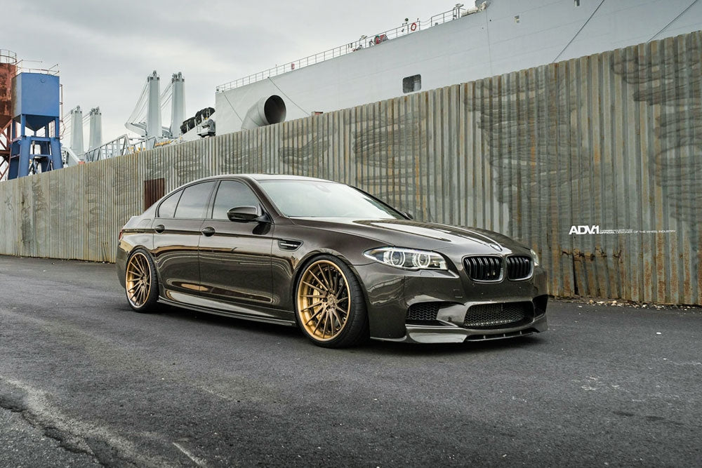 adv15r m v2 cs series 3 bmw f10 m5