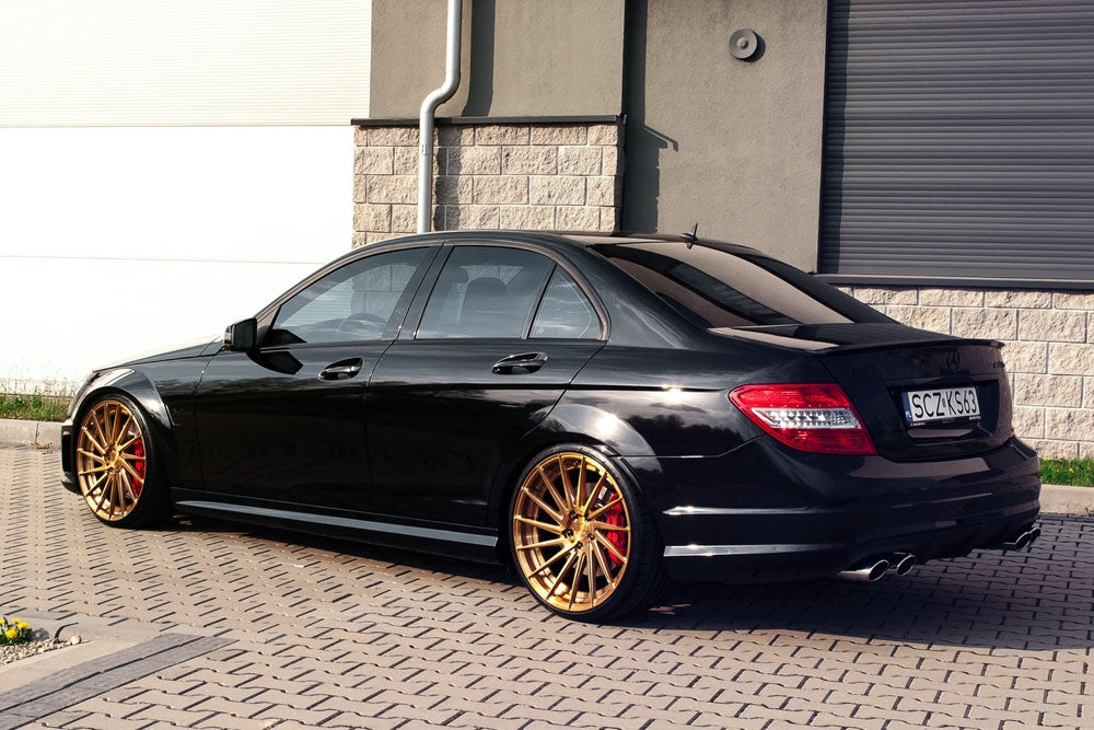 adv15r m v2 sl series 3 mercedes benz c63 amg