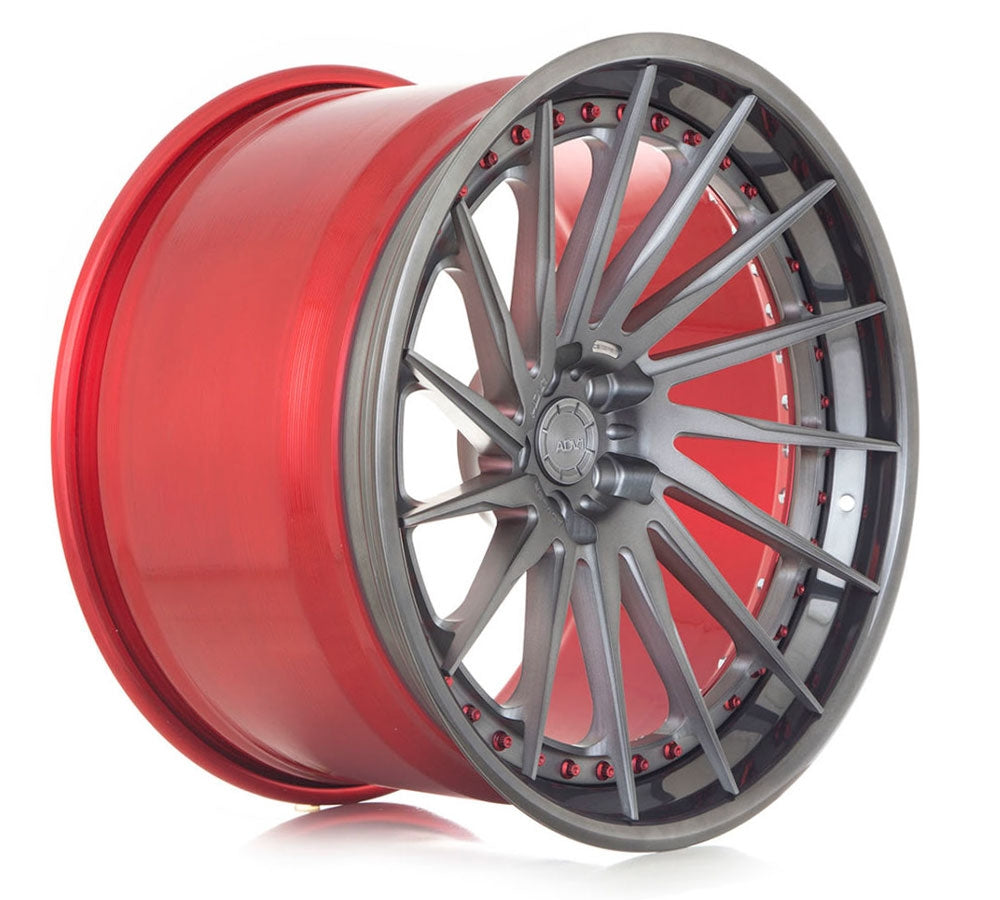 adv15r track spec cs series 2