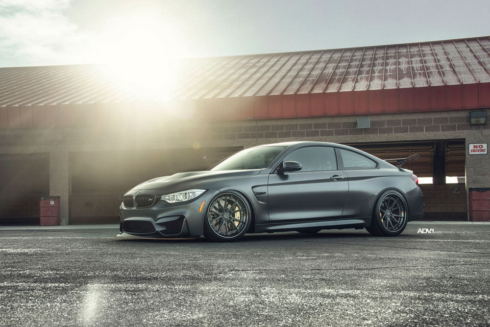 adv5 2 track spec advanced series 3 bmw f82 m4 gts