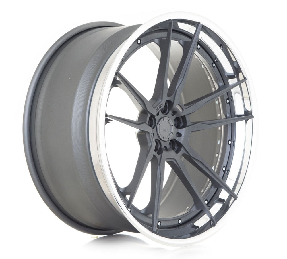 adv5 2 track spec cs series 2