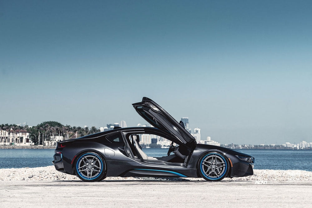 adv510 track spec advanced series 3 bmw i8