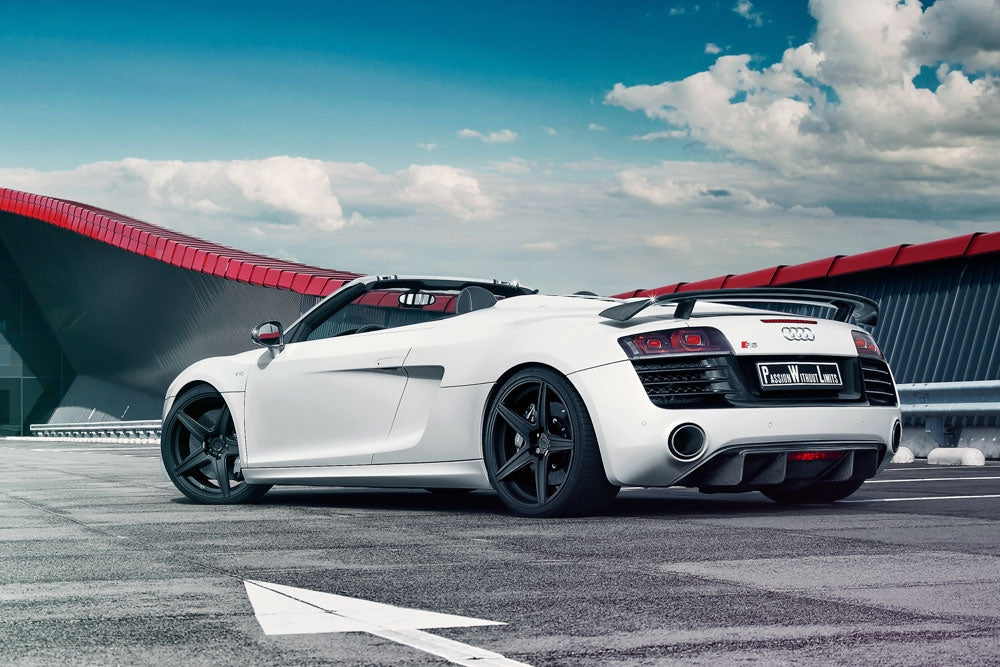 adv5 m v1 sl series 3 audi r8 v10 spyder