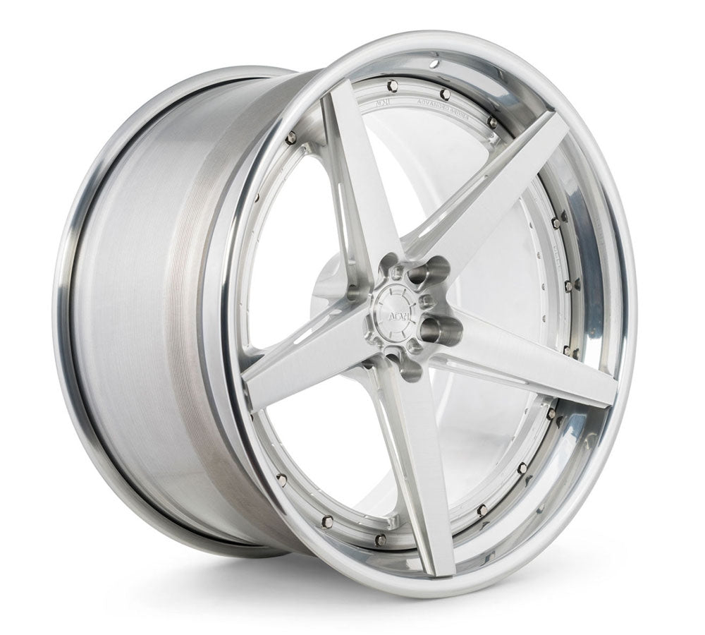 adv5 track spec advanced series 2