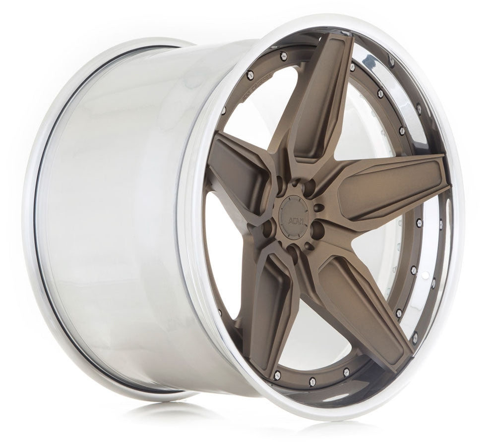 adv5s track spec cs series 2