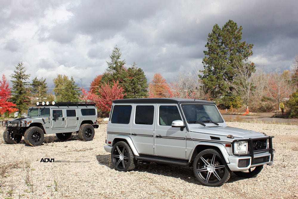 adv6 m v1 sl series 2 mercedes amg g63