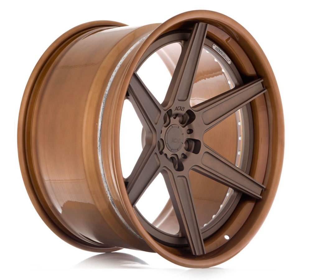 adv6 track spec sl series 2