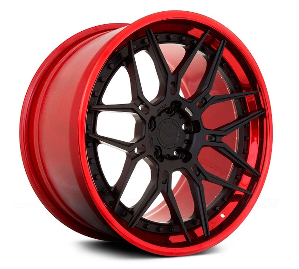 adv7 track spec cs series 2