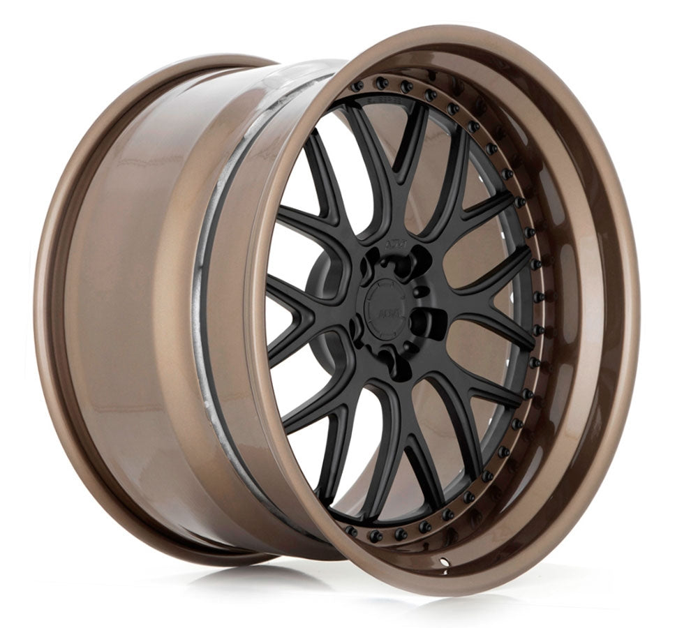adv8 track function sl series 2