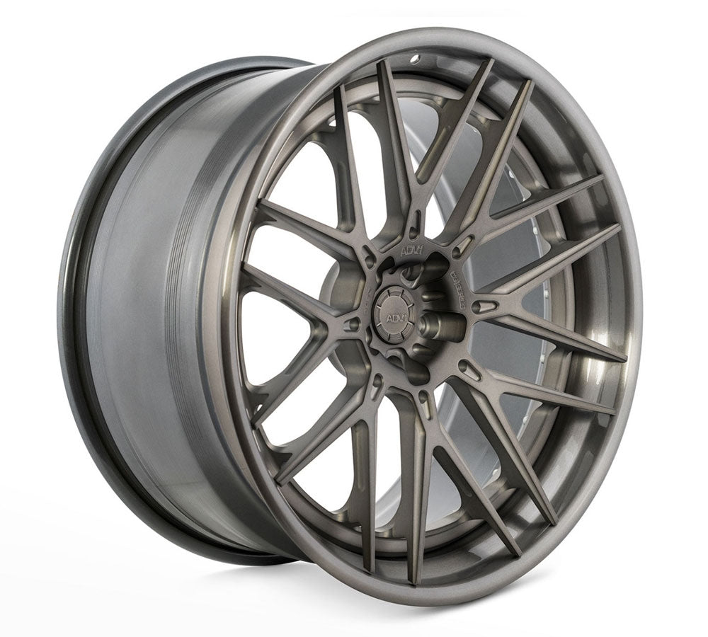 adv8 track spec cs series 2