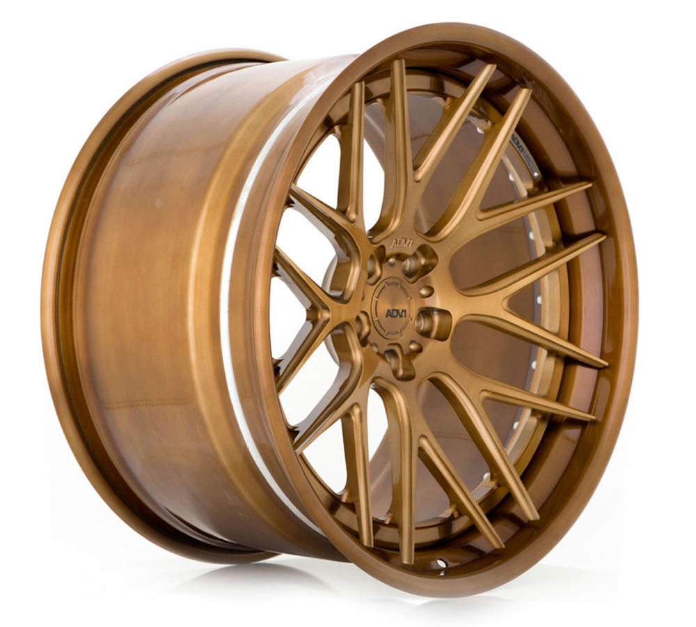 adv8 track spec sl series 2