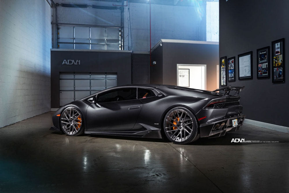 adv8r m v2 cs series 3 lamborghini huracan