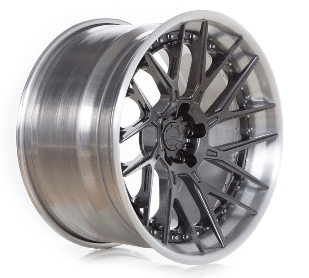 adv8r track spec cs series 2
