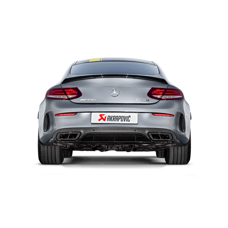 akrapovic exhaust mercedes c63 amg coupe c205 2 png?v=1669223520