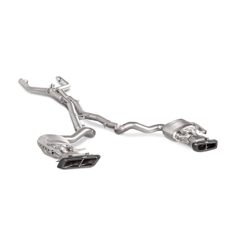 akrapovic exhaust mercedes c63 amg coupe c205 png?v=1669223520