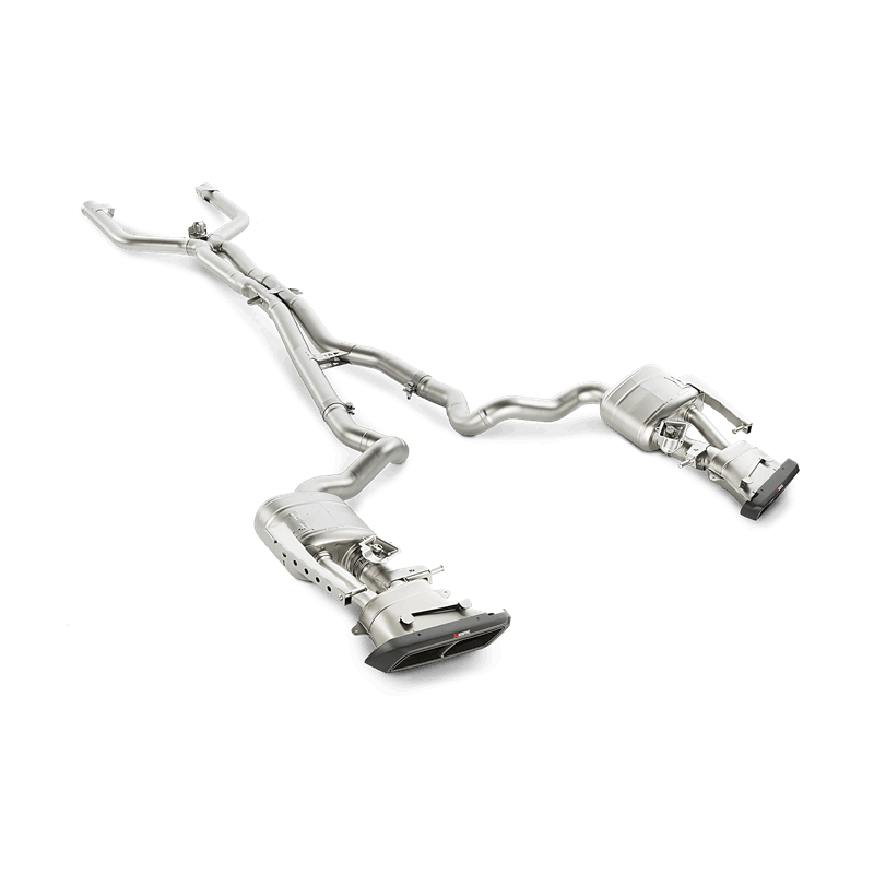 akrapovic exhaust mercedes c63 amg sedan w205 png?v=1669223532