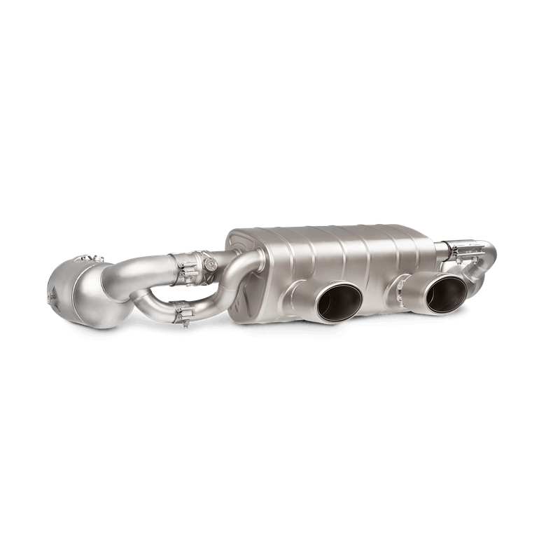 akrapovic link pipes with cat porsche 991 2 png?v=1669223484