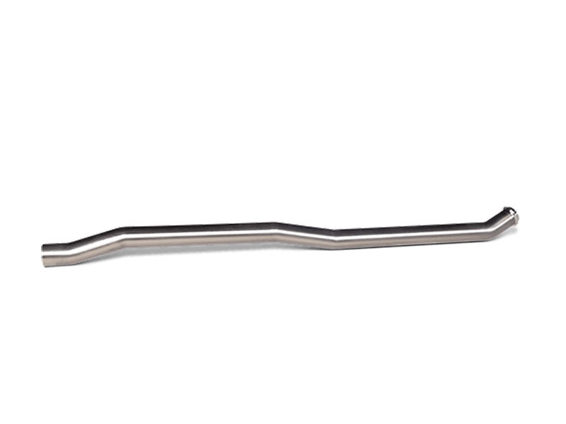 akrapovic linkpipe bmw m135i f40