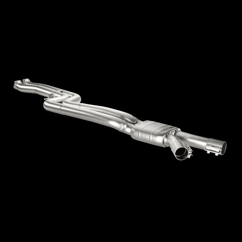 akrapovic evolution uitlaat exhaust bmw f80 m3 f82 m4 7 2