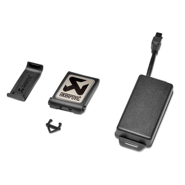 akrapovic soundkit mercedes g63 amg