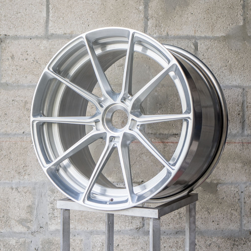 anrky wheels an22 n series 2 piece forged 2