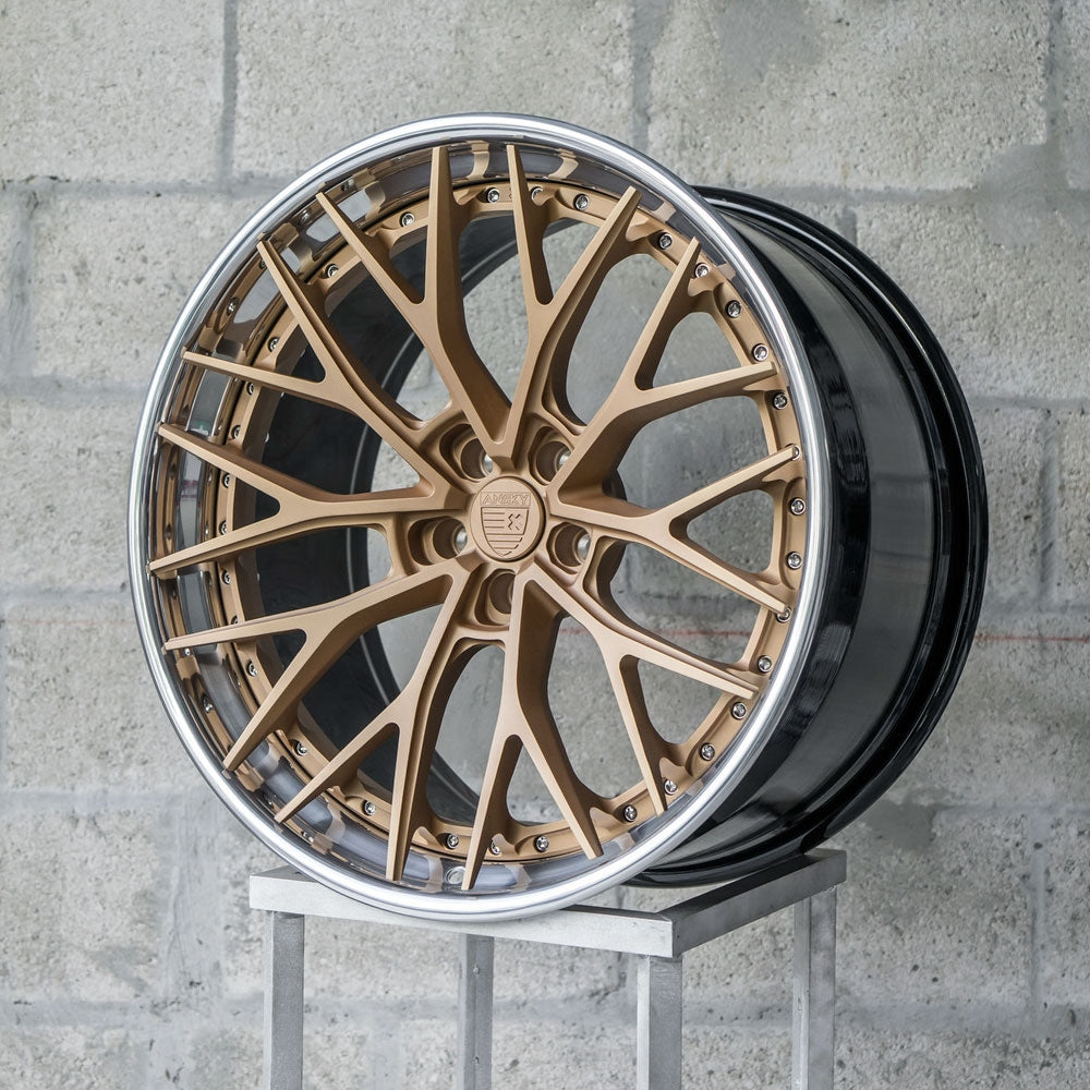 anrky wheels an30 r series 3 piece forged 2