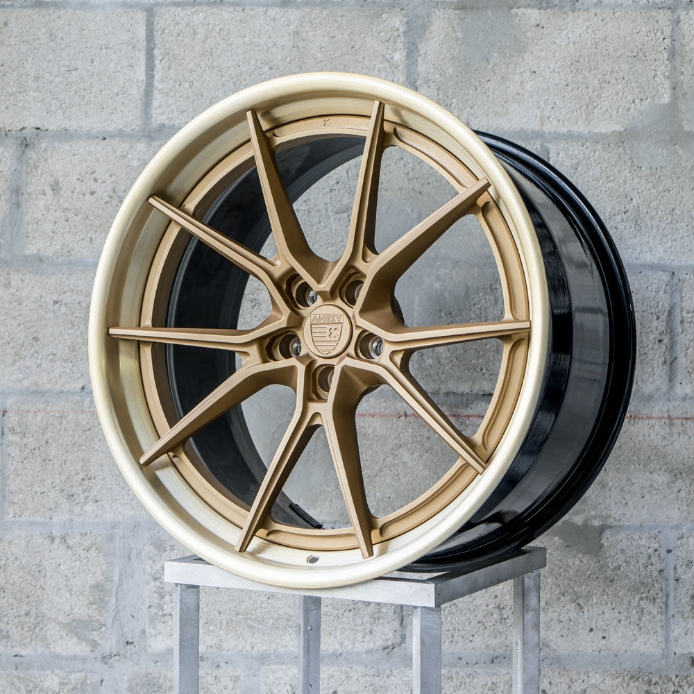 anrky wheels an32 r series 3 piece forged 2