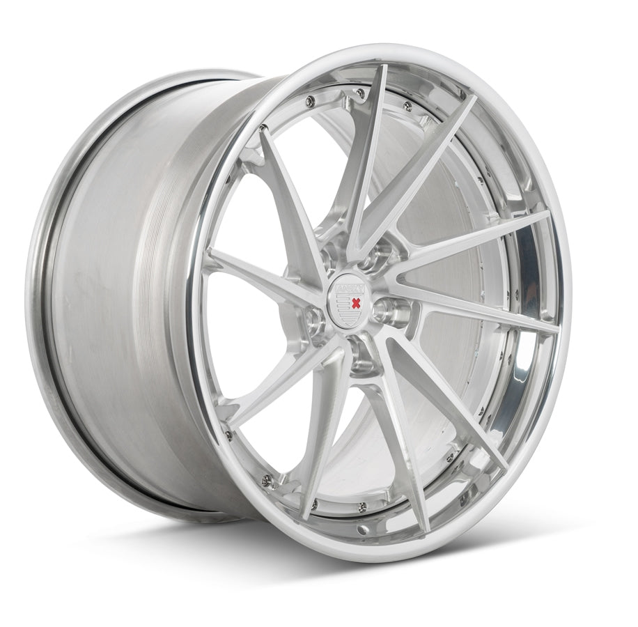 anrky wheels an33 r series 3 piece forged 1