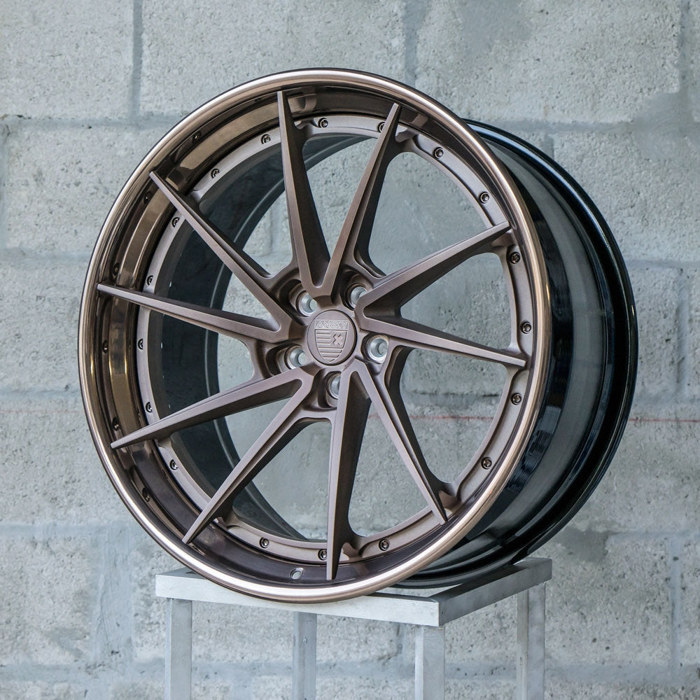 anrky wheels an33 r series 3 piece forged 2