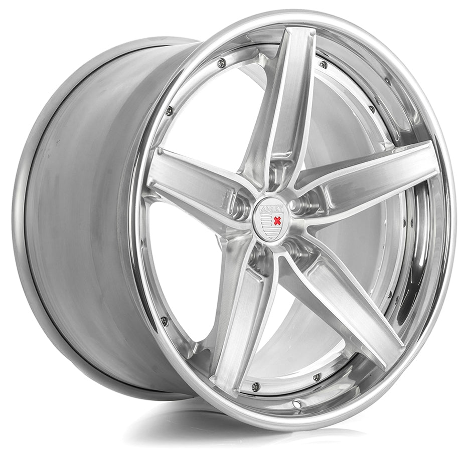 anrky wheels an35 r series 3 piece forged 1