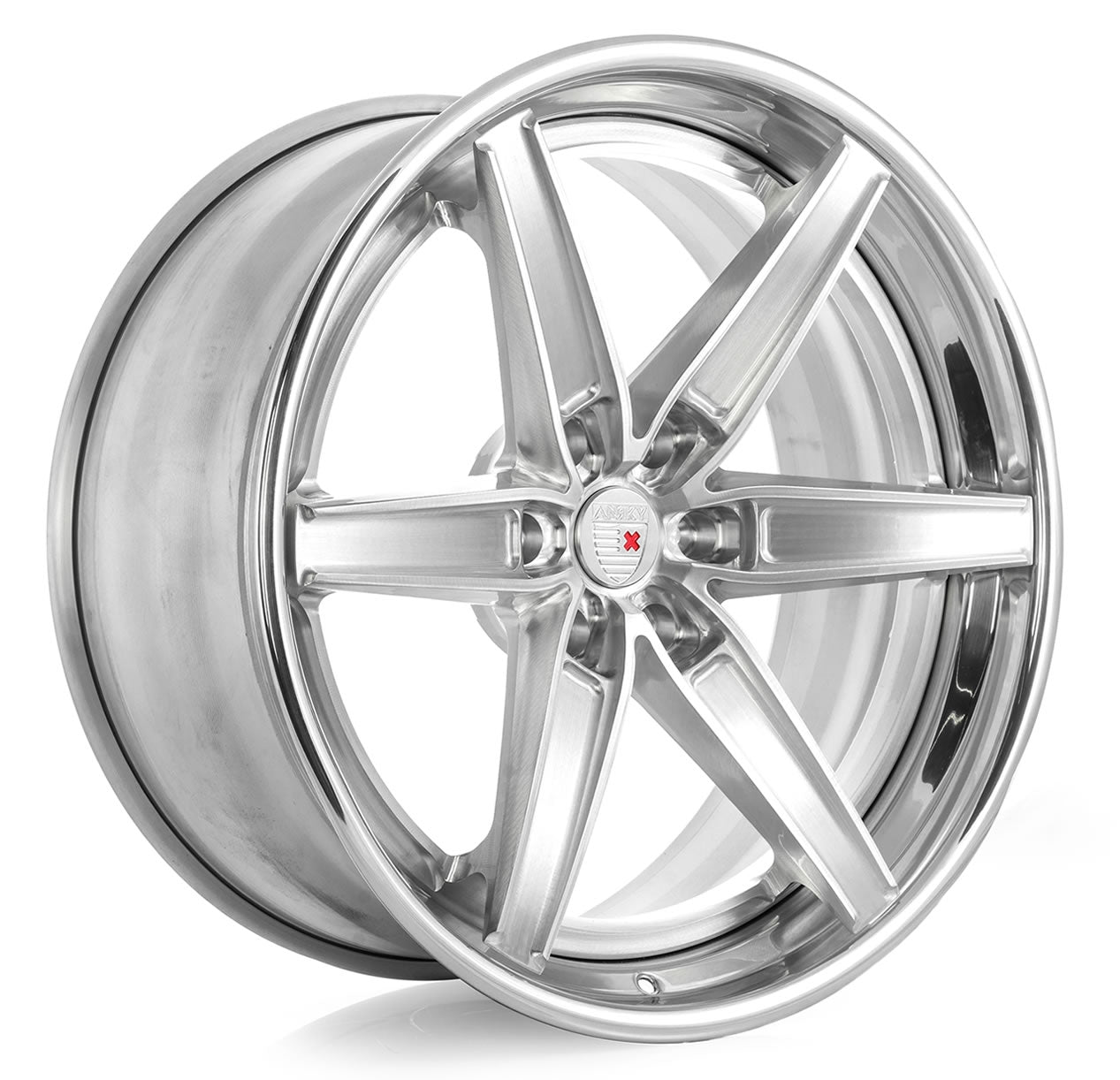 anrky wheels an36 s r series 3 piece forged 1