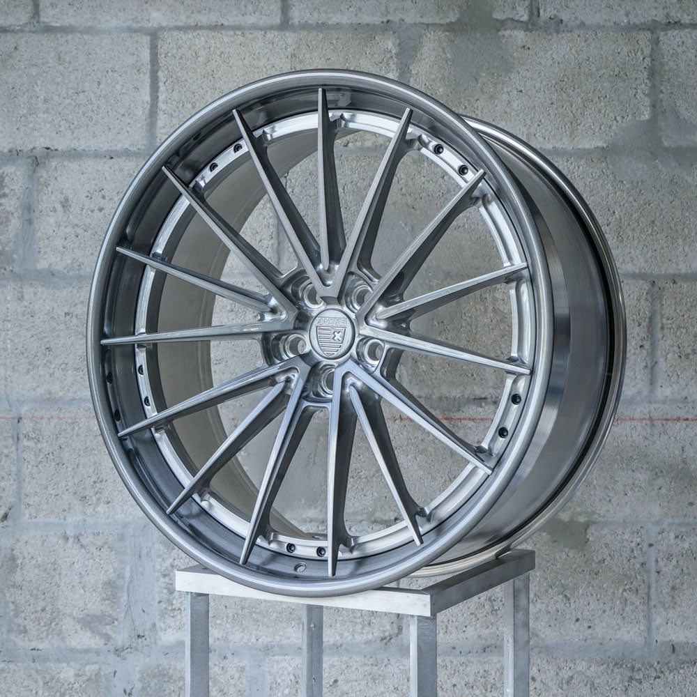 anrky wheels an39 r series 3 piece forged 2