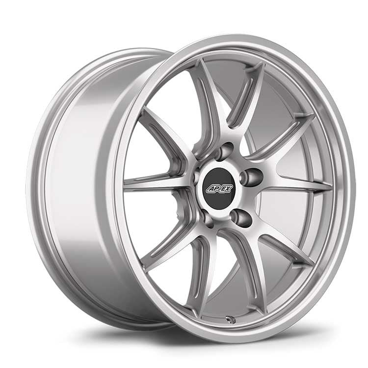 apex fl 5 race silver