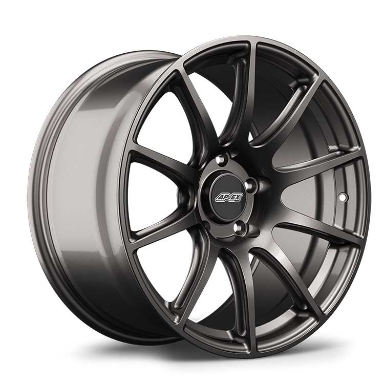apex sm 10 anthracite