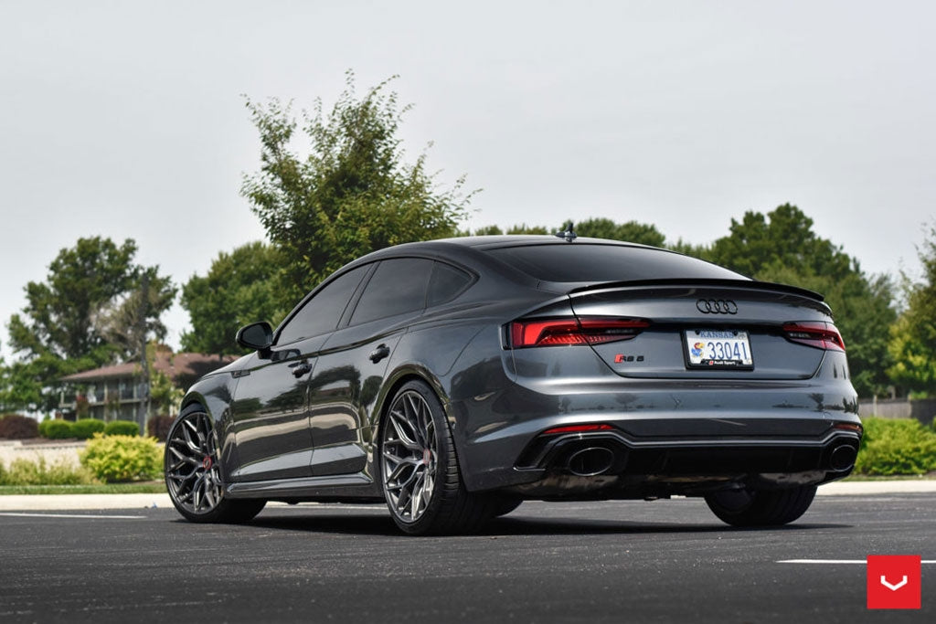 audi rs5 sportback vossen hf2