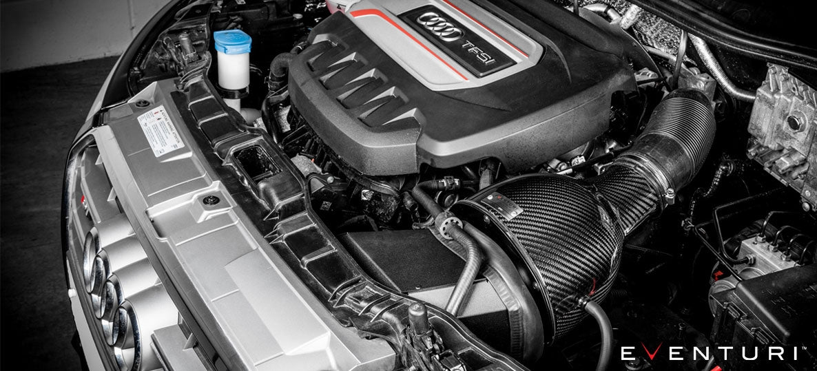 audi s1 intake