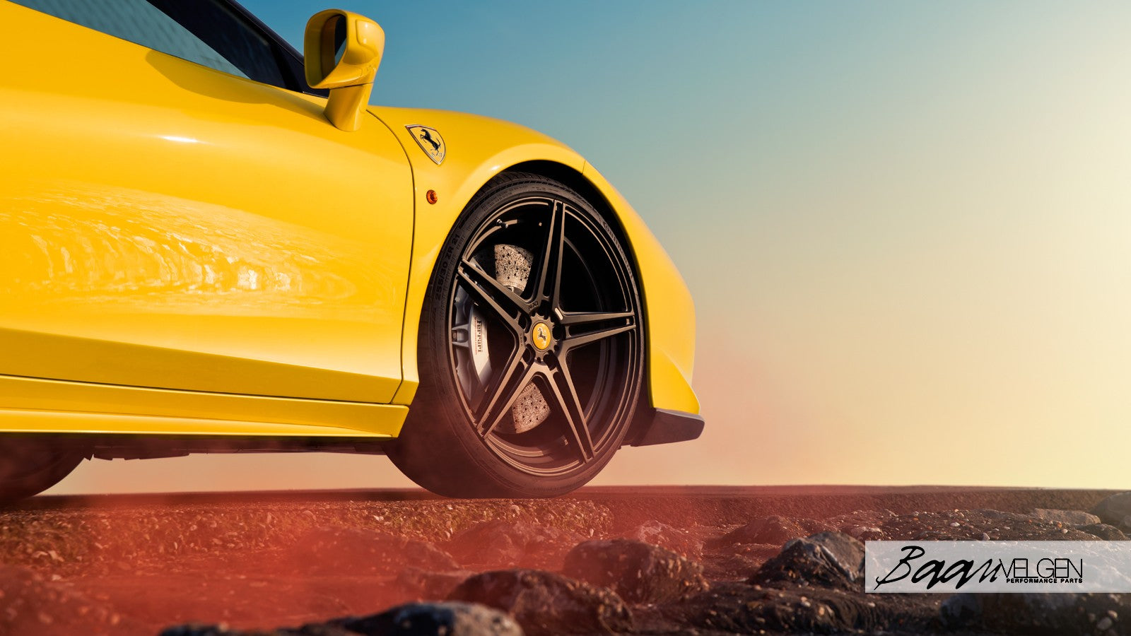 baan velgen ferrari 458 adv1 wheels ipe exhaust novitec 8