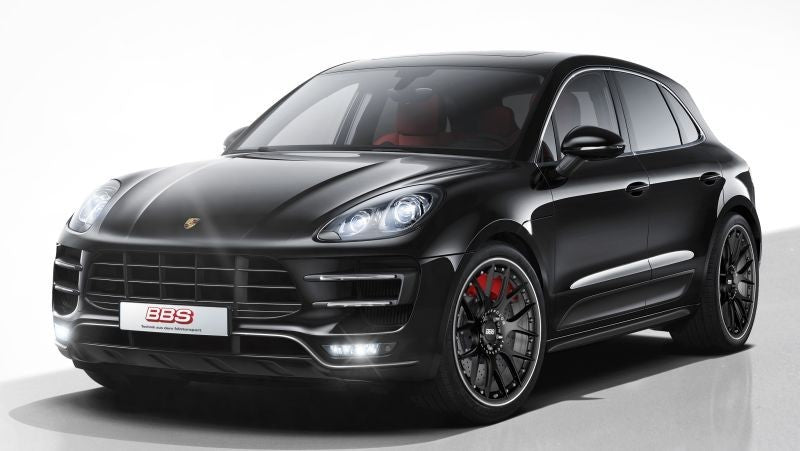 bb ch r ii schwarz porsche macan 1 2 2